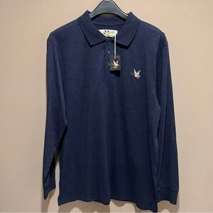 Chevignon Tog’s Unlimited Long Sleeve Shirt XXL